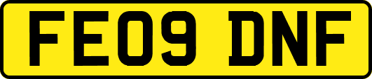 FE09DNF