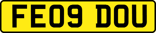 FE09DOU