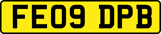 FE09DPB
