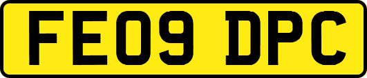 FE09DPC