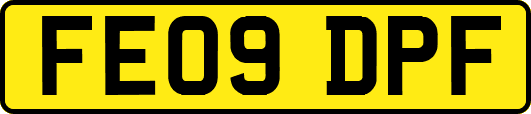 FE09DPF