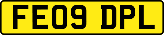 FE09DPL