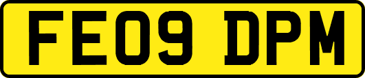 FE09DPM