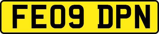 FE09DPN