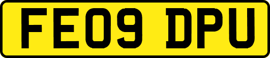 FE09DPU