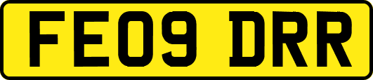 FE09DRR