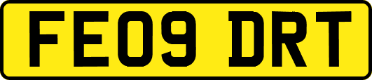 FE09DRT