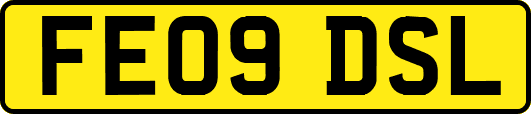 FE09DSL