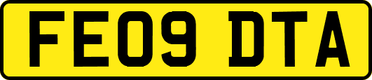 FE09DTA