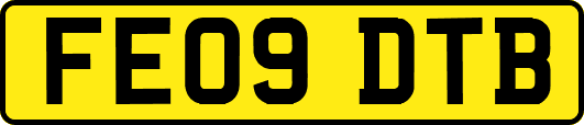 FE09DTB