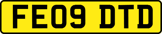FE09DTD