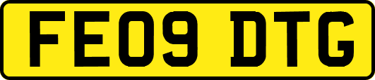 FE09DTG