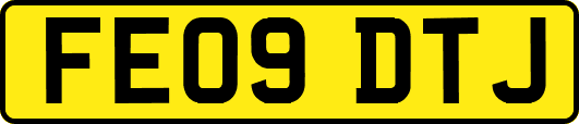 FE09DTJ
