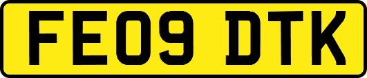FE09DTK