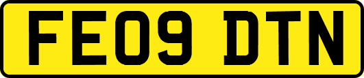 FE09DTN