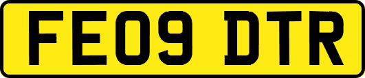 FE09DTR