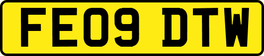 FE09DTW