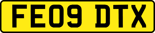 FE09DTX