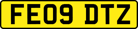 FE09DTZ