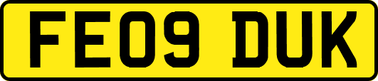 FE09DUK