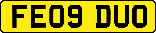 FE09DUO