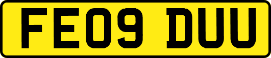 FE09DUU