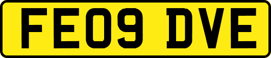 FE09DVE