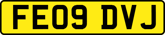 FE09DVJ