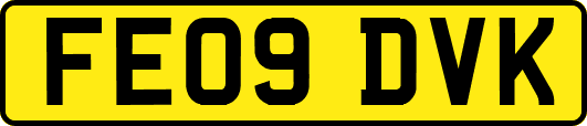 FE09DVK