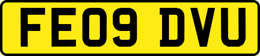 FE09DVU