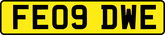 FE09DWE