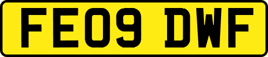 FE09DWF