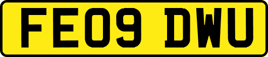 FE09DWU