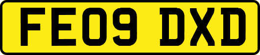 FE09DXD