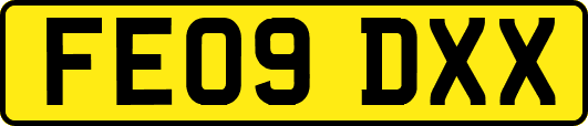 FE09DXX