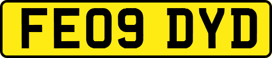 FE09DYD