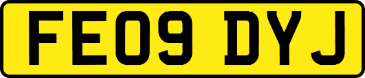 FE09DYJ