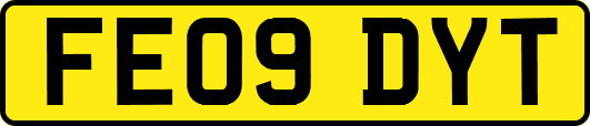 FE09DYT