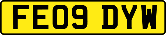 FE09DYW