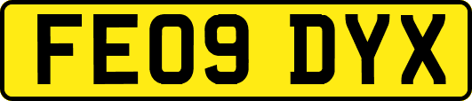 FE09DYX