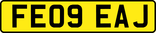 FE09EAJ