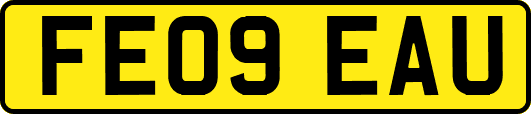 FE09EAU