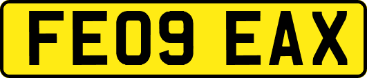 FE09EAX
