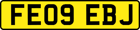 FE09EBJ