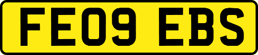 FE09EBS