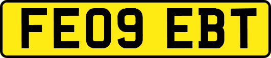 FE09EBT