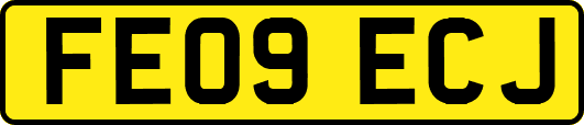 FE09ECJ