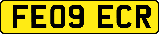 FE09ECR
