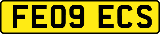 FE09ECS