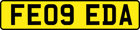 FE09EDA
